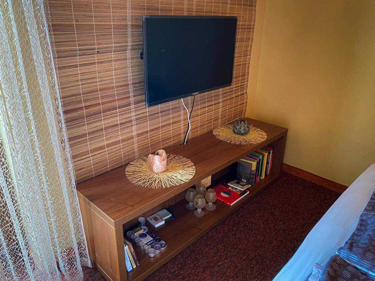 Apartman Mountain View - Tatragolf C Vel'ka Lomnica Eksteriør bilde